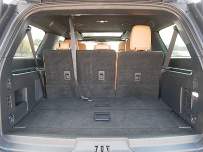2023 Ford Expedition Max Platinum