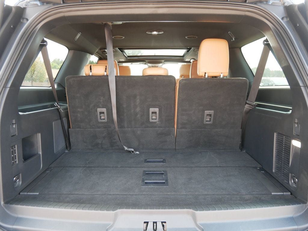 2023 Ford Expedition Max Platinum