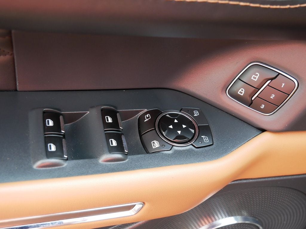 2023 Ford Expedition Max Platinum