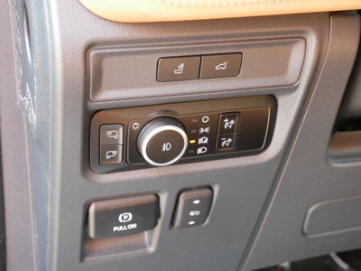 2023 Ford Expedition Max Platinum
