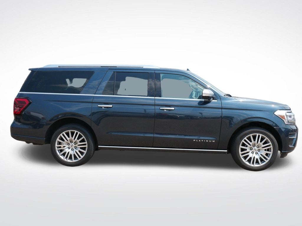 2023 Ford Expedition Max Platinum