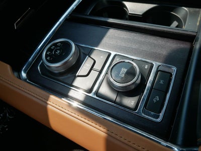 2023 Ford Expedition Max Platinum