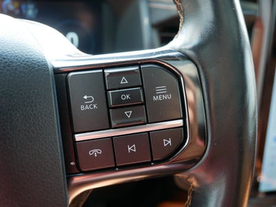 2023 Ford Expedition Max Platinum