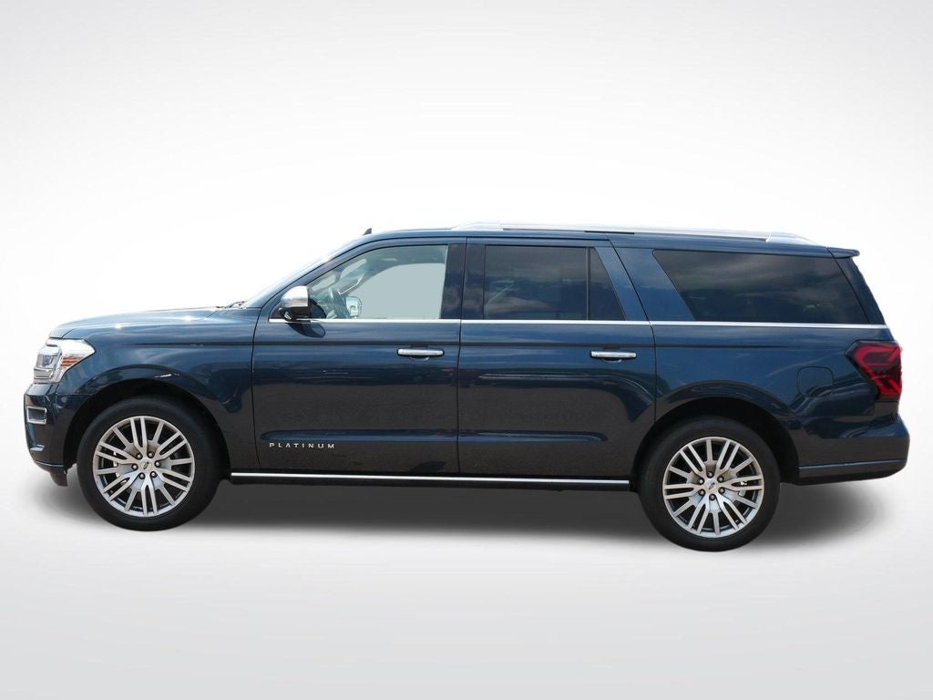 2023 Ford Expedition Max Platinum