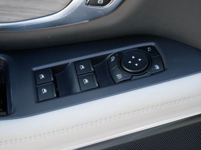 2027 Ford Expedition Max Platinum PLATINUM