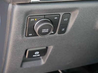 2027 Ford Expedition Max Platinum PLATINUM