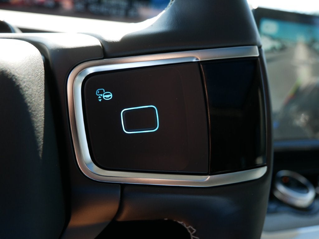 2027 Ford Expedition Max Platinum PLATINUM
