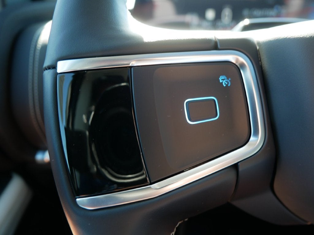 2027 Ford Expedition Max Platinum PLATINUM