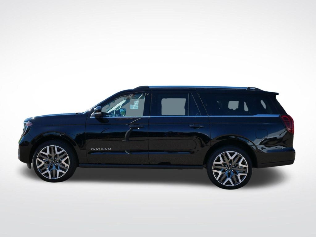 2027 Ford Expedition Max Platinum PLATINUM