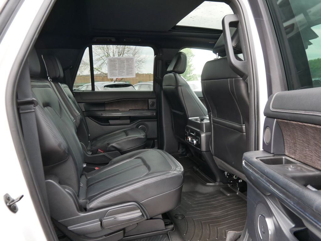 2021 Ford Expedition Max Limited