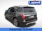 2021 Ford Expedition Platinum