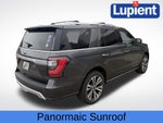 2021 Ford Expedition Platinum
