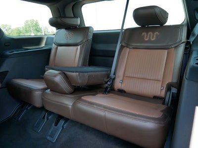 2025 Ford Expedition King Ranch