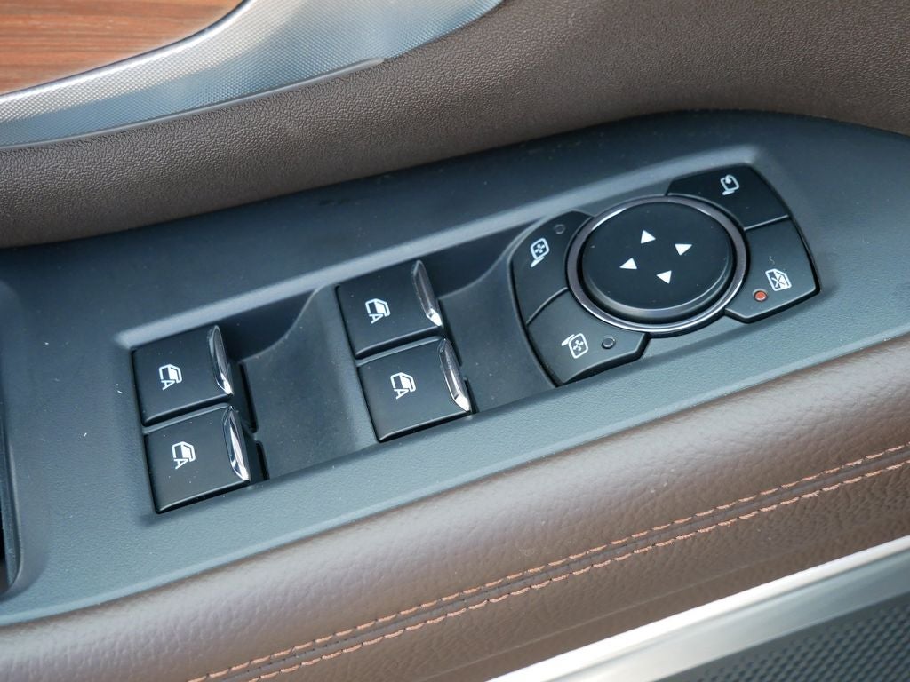 2025 Ford Expedition King Ranch