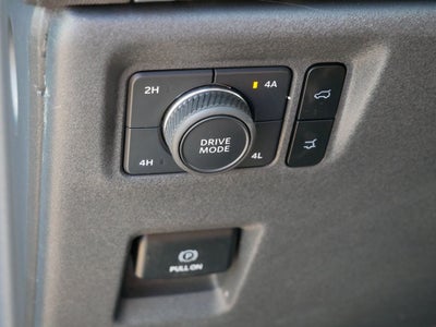 2025 Ford Expedition King Ranch