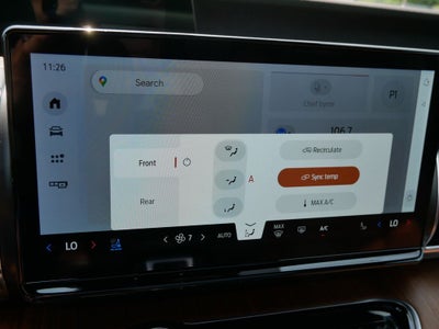 2025 Ford Expedition King Ranch