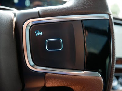 2025 Ford Expedition King Ranch