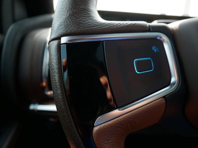2025 Ford Expedition King Ranch