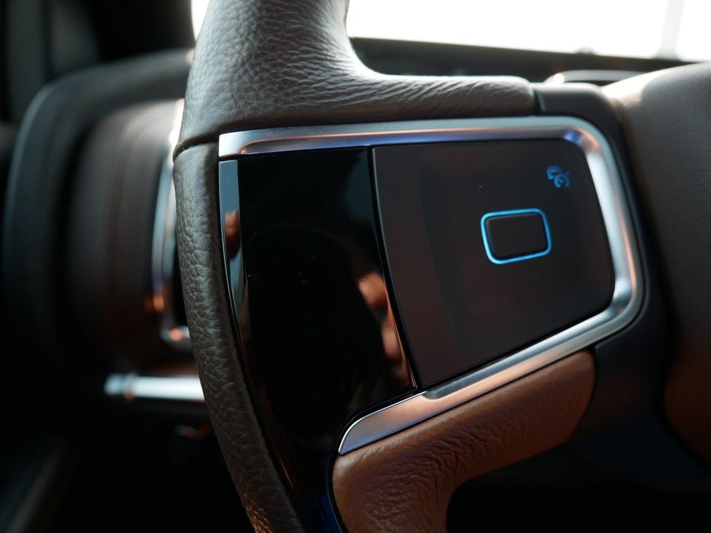 2025 Ford Expedition King Ranch