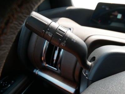 2025 Ford Expedition King Ranch