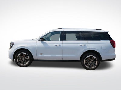 2025 Ford Expedition King Ranch