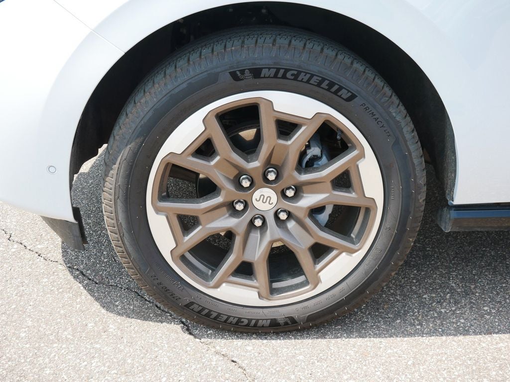 2025 Ford Expedition King Ranch