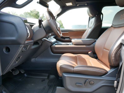 2025 Ford Expedition King Ranch