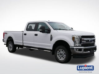 2019 Ford F-250SD XLT