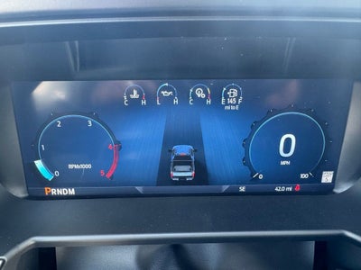 2025 Ford F-350SD Lariat