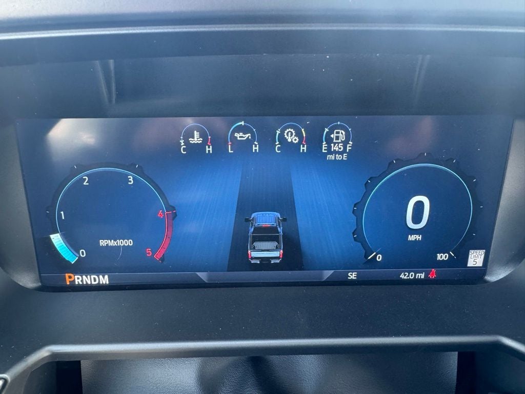 2025 Ford F-350SD Lariat