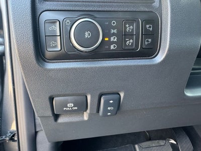 2025 Ford F-350SD Lariat