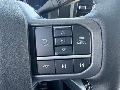 2025 Ford F-350SD Lariat