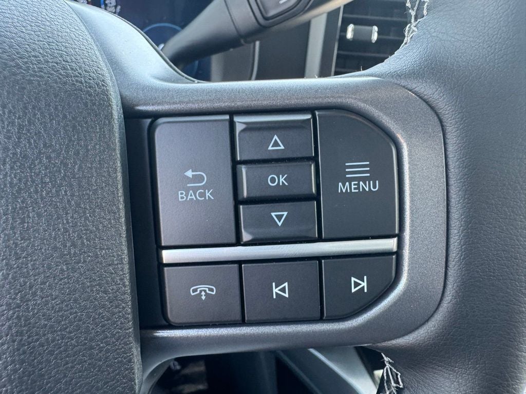 2025 Ford F-350SD Lariat