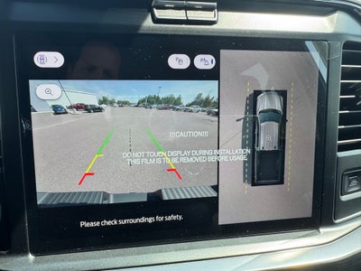 2025 Ford F-350SD Lariat