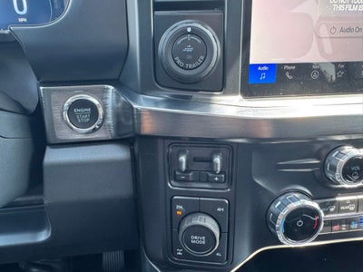 2025 Ford F-350SD Lariat