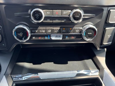 2025 Ford F-350SD Lariat