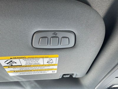 2025 Ford F-350SD Lariat