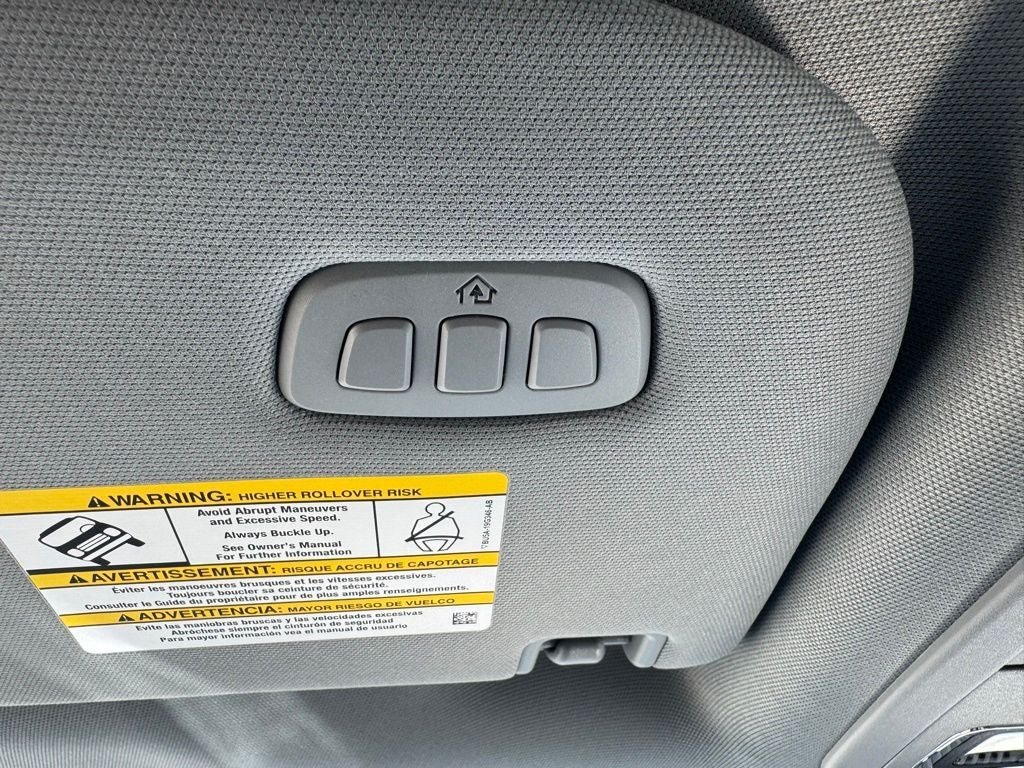 2025 Ford F-350SD Lariat