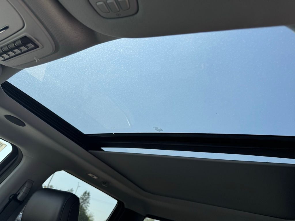 2025 Ford F-350SD Lariat