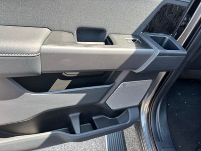 2025 Ford F-350SD Lariat