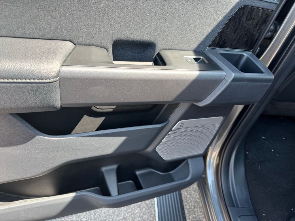 2025 Ford F-350SD Lariat