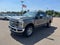 2025 Ford F-350SD Lariat