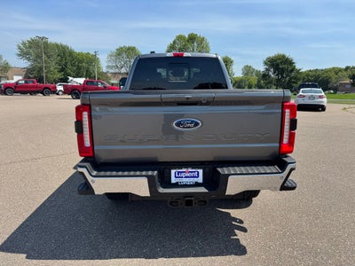 2025 Ford F-350SD Lariat