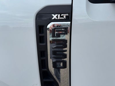 2026 Ford F-350SD XLT