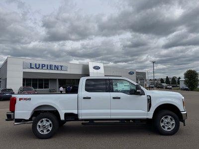 2026 Ford F-350SD XLT