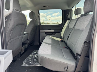 2026 Ford F-350SD XLT