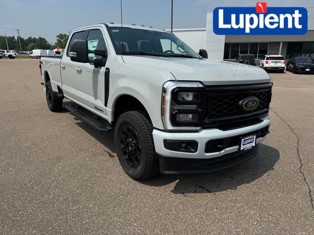 2025 Ford F-350SD XLT