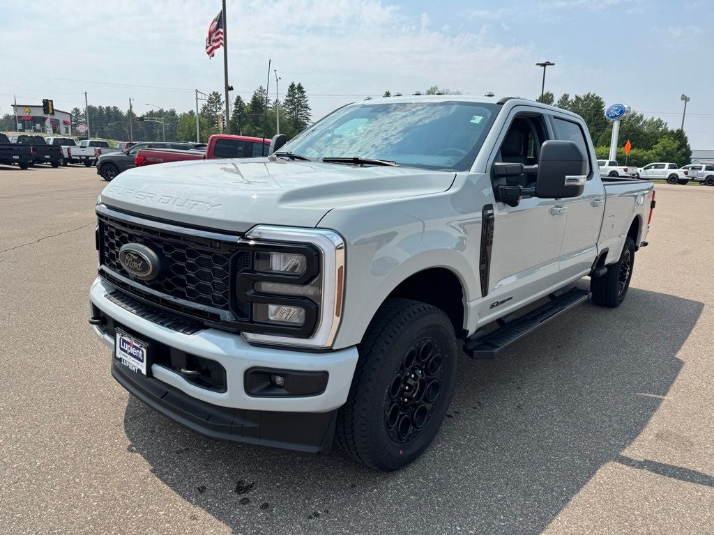 2025 Ford F-350SD XLT