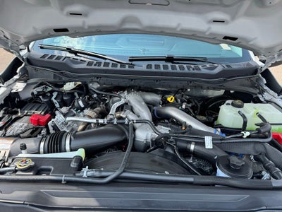 2025 Ford F-350SD XLT