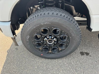 2025 Ford F-350SD XLT